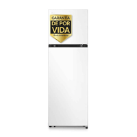 Miniatura 1 de FRIGORIFICO DOS PUERTAS LG GTBV20SWZJD NOFROST E ALTO 168 CM ANCHO 55 CM BLANCO