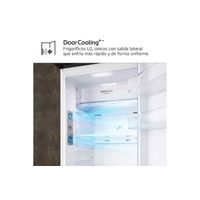 Miniatura 5 de FRIGORIFICO DOS PUERTAS LG GTBV20SWZJD NOFROST E ALTO 168 CM ANCHO 55 CM BLANCO