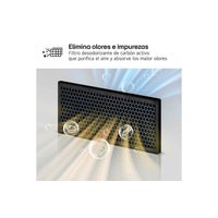 Miniatura 9 de FRIGORIFICO DOS PUERTAS LG GTBV20SWZJD NOFROST E ALTO 168 CM ANCHO 55 CM BLANCO