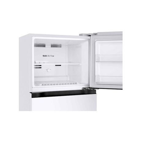 FRIGORIFICO DOS PUERTAS LG GTBV20SWZJD NOFROST E ALTO 168 CM ANCHO 55 CM BLANCO - Imagen 12 de 15 FRIGORIFICO DOS PUERTAS LG GTBV20SWZJD NOFROST E ALTO 168 CM ANCHO 55 CM BLANCO - Imagen 12 de 15