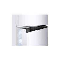Miniatura 14 de FRIGORIFICO DOS PUERTAS LG GTBV20SWZJD NOFROST E ALTO 168 CM ANCHO 55 CM BLANCO