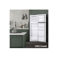 Miniatura 15 de FRIGORIFICO DOS PUERTAS LG GTBV20SWZJD NOFROST E ALTO 168 CM ANCHO 55 CM BLANCO