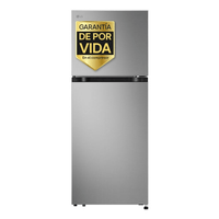 Miniatura 1 de FRIGORIFICO DOS PUERTAS LG GTBV22PYNJ NOFROST E ALTO 145 CM ANCHO 55 CM INOX