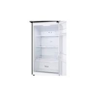 Miniatura 12 de FRIGORIFICO DOS PUERTAS LG GTBV22PYNJ NOFROST E ALTO 145 CM ANCHO 55 CM INOX