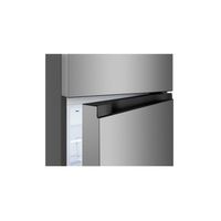 Miniatura 13 de FRIGORIFICO DOS PUERTAS LG GTBV22PYNJ NOFROST E ALTO 145 CM ANCHO 55 CM INOX
