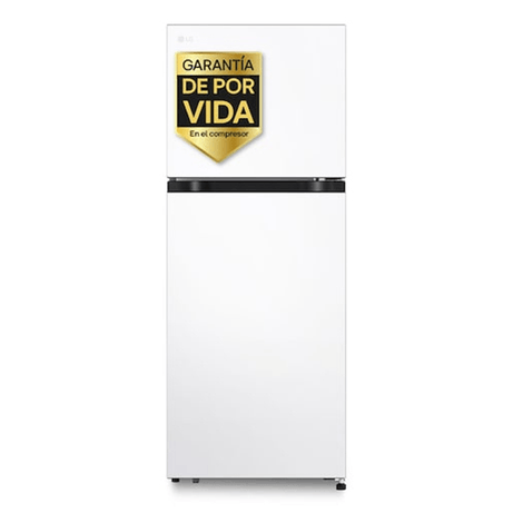 FRIGORIFICO DOS PUERTAS LG GTBV22SWNJ NOFROST E ALTO 145 CM ANCHO 55 CM BLANCO - Imagen 1 de 15 FRIGORIFICO DOS PUERTAS LG GTBV22SWNJ NOFROST E ALTO 145 CM ANCHO 55 CM BLANCO - Imagen 1 de 15