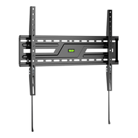 Miniatura 1 de AISENS Soporte eco ultra delgado para monitor TV 75kg de 37 86  Negro