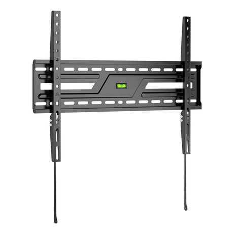 AISENS Soporte eco ultra delgado para monitor TV 75kg de 37 86 Negro - Imagen 1 de 8 AISENS Soporte eco ultra delgado para monitor TV 75kg de 37 86 Negro - Imagen 1 de 8