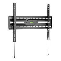 Miniatura 2 de AISENS Soporte eco ultra delgado para monitor TV 75kg de 37 86  Negro
