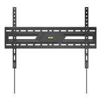Miniatura 3 de AISENS Soporte eco ultra delgado para monitor TV 75kg de 37 86  Negro