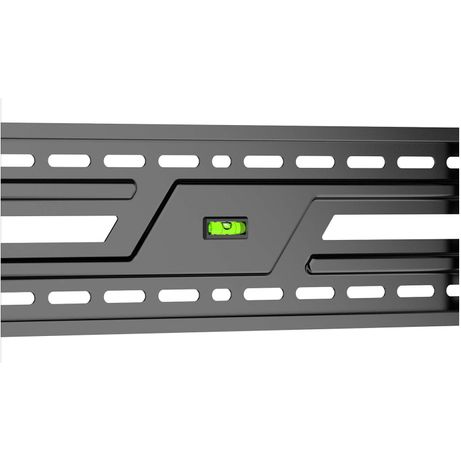 AISENS Soporte eco ultra delgado para monitor TV 75kg de 37 86 Negro - Imagen 4 de 8 AISENS Soporte eco ultra delgado para monitor TV 75kg de 37 86 Negro - Imagen 4 de 8