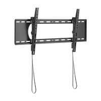 Miniatura 2 de AISENS WT90T 241 soporte para TV 2 29 m  90   Negro