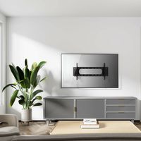 Miniatura 6 de AISENS WT90T 241 soporte para TV 2 29 m  90   Negro