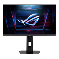 Miniatura 1 de ASUS MONITOR GAMING XG248QSG ??? 24.1-INCH FHD (1920 x 1080) SUPER TN PANEL, 610Hz
