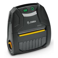 Miniatura 2 de DT PRINTER ZQ320 PLUS  BLUETOOTH 4.X  NO LABEL SENSOR  OUTDOOR USE  ENGLISH  GROUP E