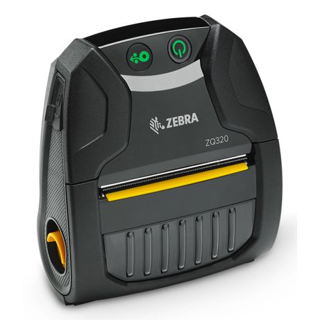 DT PRINTER ZQ320 PLUS BLUETOOTH 4.X NO LABEL SENSOR OUTDOOR USE ENGLISH GROUP E - Imagen 2 de 2 DT PRINTER ZQ320 PLUS BLUETOOTH 4.X NO LABEL SENSOR OUTDOOR USE ENGLISH GROUP E - Imagen 2 de 2