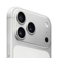 Miniatura 4 de iPhone 17 Pro Max 256GB Silver MFYM4QL/A