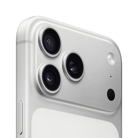 iPhone 17 Pro Max 256GB Silver MFYM4QL/A - Imagen 4 de 12 iPhone 17 Pro Max 256GB Silver MFYM4QL/A - Imagen 4 de 12