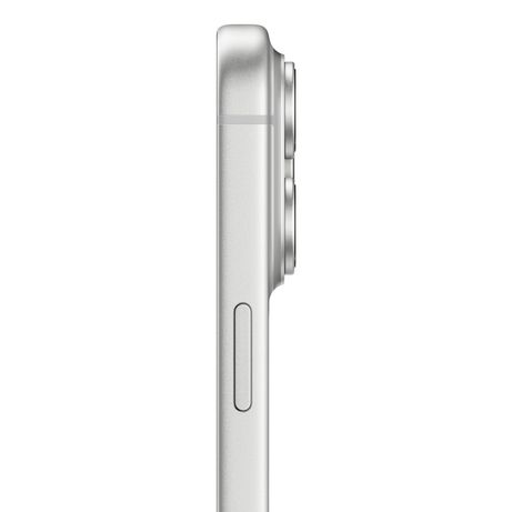 iPhone 17 Pro Max 256GB Silver MFYM4QL/A - Imagen 5 de 12 iPhone 17 Pro Max 256GB Silver MFYM4QL/A - Imagen 5 de 12