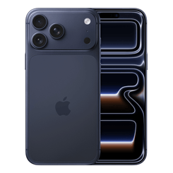 APPLE iPhone 17 Pro Max 6.9" 5G 512GB Azul