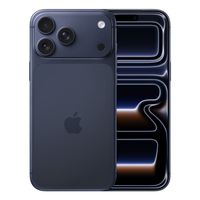 Miniatura 2 de APPLE iPhone 17 Pro Max 6.9" 5G 512GB Azul