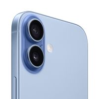 Miniatura 4 de APPLE iPhone 17 6.3" 5G 256GB Azul