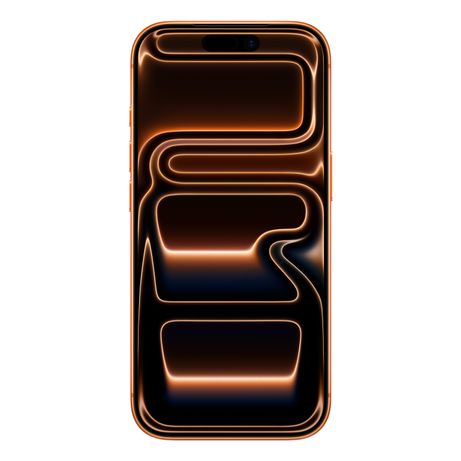 APPLE iPhone 17 Pro 6.3" 5G 256GB Naranja - Imagen 3 de 12 APPLE iPhone 17 Pro 6.3" 5G 256GB Naranja - Imagen 3 de 12