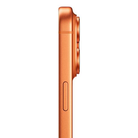 APPLE iPhone 17 Pro 6.3" 5G 256GB Naranja - Imagen 5 de 12 APPLE iPhone 17 Pro 6.3" 5G 256GB Naranja - Imagen 5 de 12