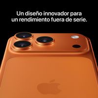 Miniatura 6 de APPLE iPhone 17 Pro 6.3" 5G 256GB Naranja