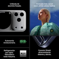Miniatura 7 de APPLE iPhone 17 Pro 6.3" 5G 256GB Naranja