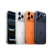 Miniatura 8 de APPLE iPhone 17 Pro 6.3" 5G 256GB Naranja