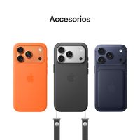 Miniatura 10 de APPLE iPhone 17 Pro 6.3" 5G 256GB Naranja