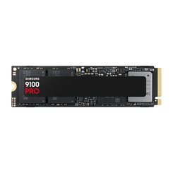 SAMSUNG 9100 PRO MZ-VAP8T0  SSD 8000GB M.2  14800MB/s PCI Express 5.0 NVMe