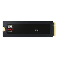 Miniatura 3 de SAMSUNG  9100 PRO  SSD 8000GB M.2  14800MB/s PCI Express 5.0 NVMe