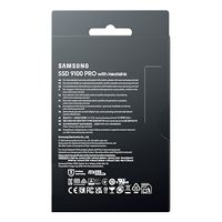 Miniatura 10 de SAMSUNG  9100 PRO  SSD 8000GB M.2  14800MB/s PCI Express 5.0 NVMe