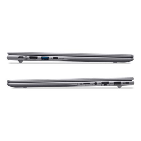 PORTATIL ACER EXO15-51 (NX.EK8EB.001) 15.6"FHD IPS", CU5115U, 16GB, 512GB SSD, W11PRO - Imagen 7 de 9 PORTATIL ACER EXO15-51 (NX.EK8EB.001) 15.6"FHD IPS", CU5115U, 16GB, 512GB SSD, W11PRO - Imagen 7 de 9