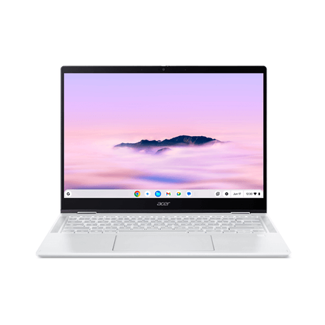 CPE594-2N MT8196 16GB 256GB 14" Chrome - Imagen 1 de 11 CPE594-2N MT8196 16GB 256GB 14" Chrome - Imagen 1 de 11