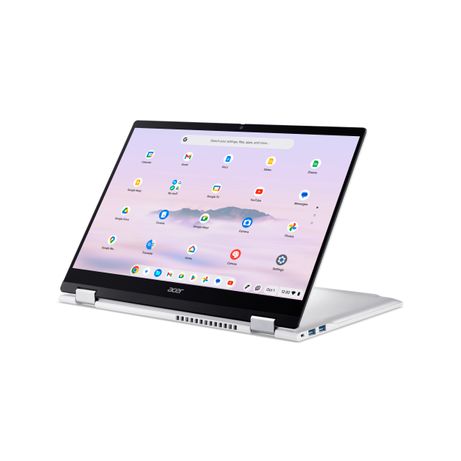 CPE594-2N MT8196 16GB 256GB 14" Chrome - Imagen 3 de 11 CPE594-2N MT8196 16GB 256GB 14" Chrome - Imagen 3 de 11