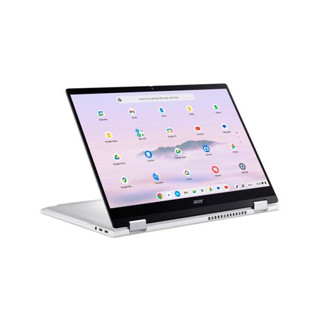 CPE594-2N MT8196 16GB 256GB 14" Chrome - Imagen 4 de 11 CPE594-2N MT8196 16GB 256GB 14" Chrome - Imagen 4 de 11