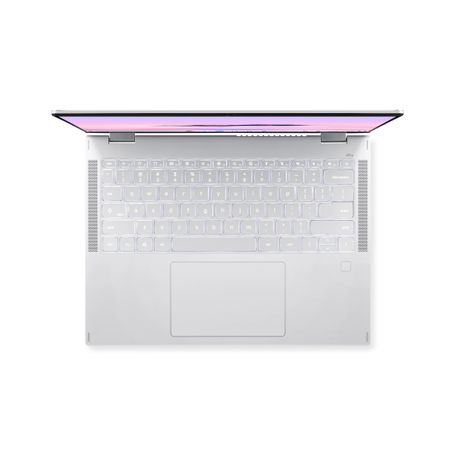 CPE594-2N MT8196 16GB 256GB 14" Chrome - Imagen 8 de 11 CPE594-2N MT8196 16GB 256GB 14" Chrome - Imagen 8 de 11