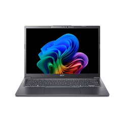PORTATIL ACER ASPIRE 14 AI A14-52M-78BB COPILOT+ INTEL CORE U7-256V 16GB 512GB SSD 14" OLED W11 PORTATIL ACER ASPIRE 14 AI A14-52M-78BB COPILOT+ INTEL CORE U7-256V 16GB 512GB SSD 14" OLED W11