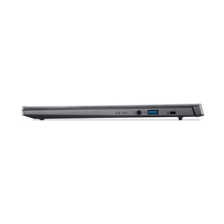 PORTATIL ACER ASPIRE 14 AI A14-52M-78BB COPILOT+ INTEL CORE U7-256V 16GB 512GB SSD 14" OLED W11 - Imagen 8 de 9 PORTATIL ACER ASPIRE 14 AI A14-52M-78BB COPILOT+ INTEL CORE U7-256V 16GB 512GB SSD 14" OLED W11 - Imagen 8 de 9