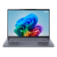 PORTATIL ACER SFG14-01-X962 SNAPDRAGON X PLUS X1P-42100 8C 14." 16GB 1TB PC COPILOT+ W11H GRIS PORTATIL ACER SFG14-01-X962 SNAPDRAGON X PLUS X1P-42100 8C 14." 16GB 1TB PC COPILOT+ W11H GRIS