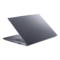Miniatura 7 de PORTATIL ACER SFG14-01-X962 SNAPDRAGON X PLUS X1P-42100 8C 14." 16GB 1TB PC COPILOT+ W11H GRIS