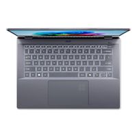 Miniatura 9 de PORTATIL ACER SFG14-01-X962 SNAPDRAGON X PLUS X1P-42100 8C 14." 16GB 1TB PC COPILOT+ W11H GRIS