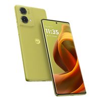 Miniatura 2 de MOTOROLA  moto g85 5G 6.67" 5G 12GB/256GB Verde
