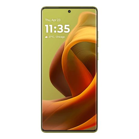 MOTOROLA moto g85 5G 6.67" 5G 12GB/256GB Verde - Imagen 3 de 6 MOTOROLA moto g85 5G 6.67" 5G 12GB/256GB Verde - Imagen 3 de 6