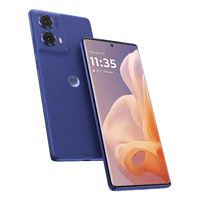 Miniatura 1 de MOTOROLA  moto g85 5G 6.67" 5G 12GB/256GB Azul