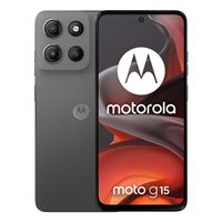 Miniatura 3 de MOTOROLA moto g15 moto g15 6.72" 4G 8GB/256GB Gris