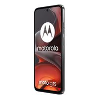Miniatura 5 de MOTOROLA moto g15 moto g15 6.72" 4G 8GB/256GB Gris
